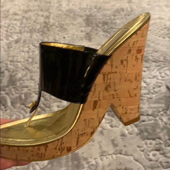 Michael Kor’s Sandals - Picture 3 of 8